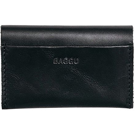 Baggu online card holder