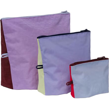 BAGGU Go Pouch Set - Accessories BAGGU Go Pouch Set - Accessories