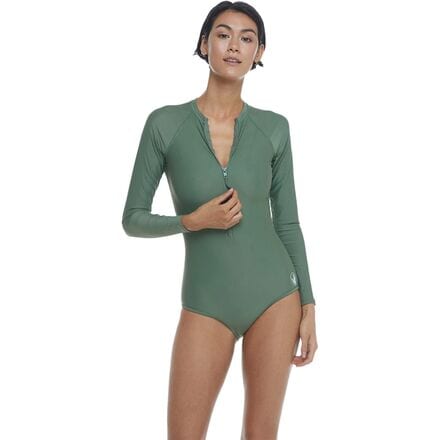 Body Glove Smoothies Chanel Paddle Suit - Women's - Clothing
