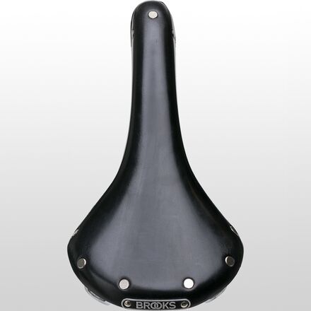 Brooks England B15 Swallow Saddle - Bike