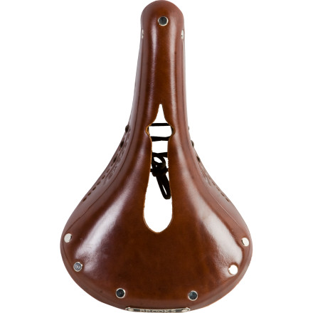 Brooks England B17 Imperial Saddle - Men's - Bike