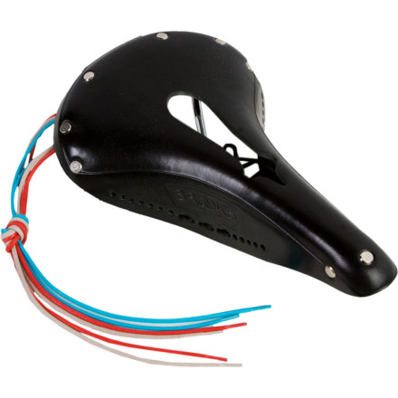 Brooks England B17 Imperial Saddle - Men's - Bike