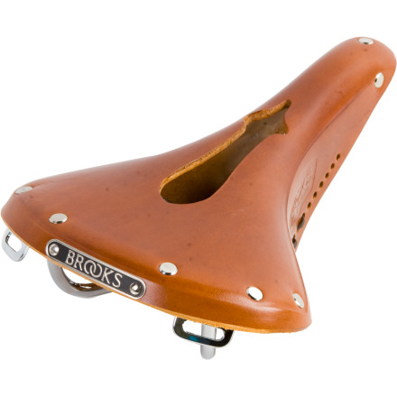 Brooks England B17 Imperial Saddle - Men's - Bike
