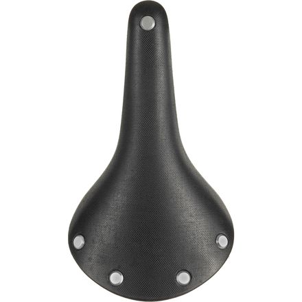Brooks England C17 Cambium Saddle - Bike