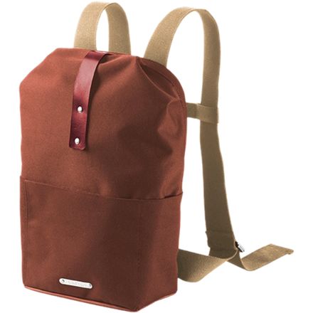 brooks dalston knapensacark