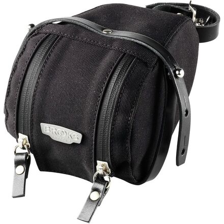 Brooks England Isle Of Wight Saddle Bag - Bike