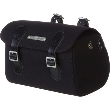 Brooks England Millbrook Holdall - Bike