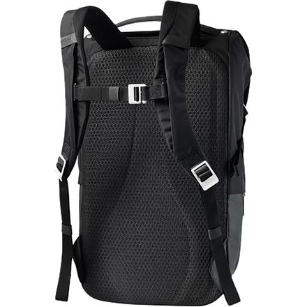 BROOKS、多機能バッグ Brooks Challenge Saddle Bag, Large - Wabi Cycles