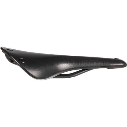 Brooks England C17 Carved All Weather Saddle - Bike