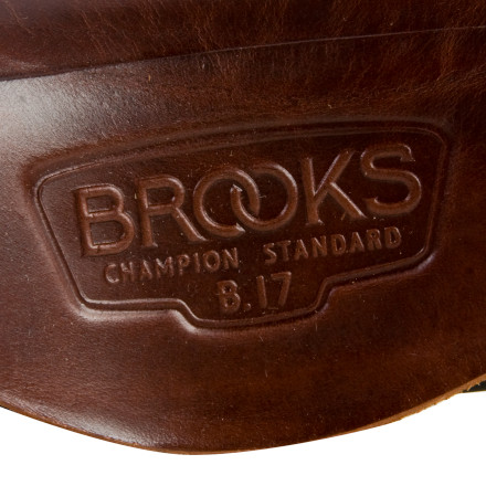 Brooks England B17 Standard Saddle - Men's - Bike