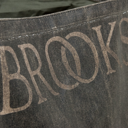 Brooks England Hampstead Sport Holdall Bag - Bike