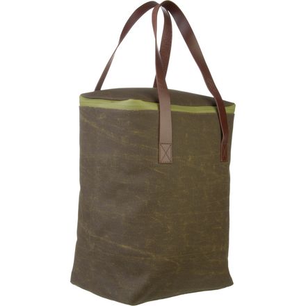 Brooks England Camden Tote Bag - Bike