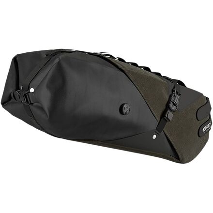 Brooks England Scape Seat Bag - Bike