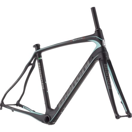 Bianchi Infinito CV Disc Road Frameset 2017 Bike