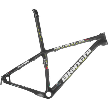 Bianchi Methanol 29 SL Carbon - Bike