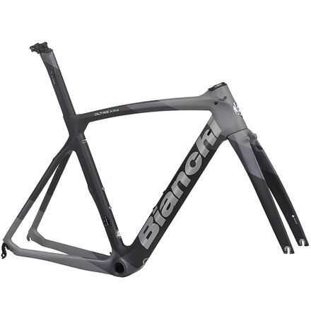 Bianchi frame set sales