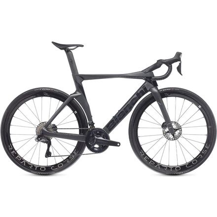 White bianchi bike deals