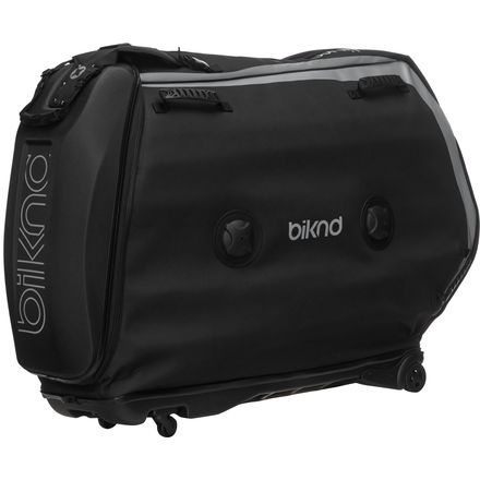 空気で優しく包む自転車用トラベルケース｜biknd HeliumV4 空気で優しく包む自転車用トラベルケース｜biknd HeliumV4