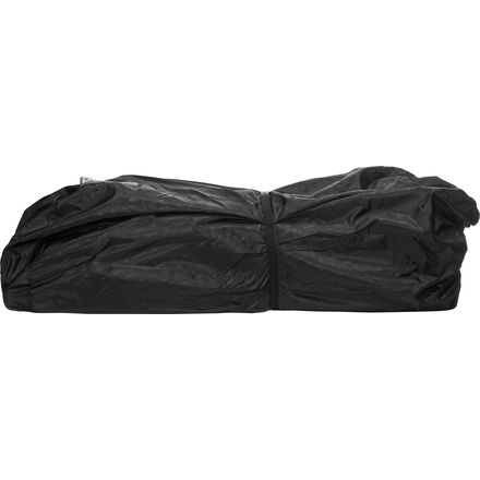 BIKND Helium V4 Bike Travel Case - Bike