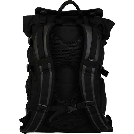 Billabong Lowers Multicam 40L Backpack Surf