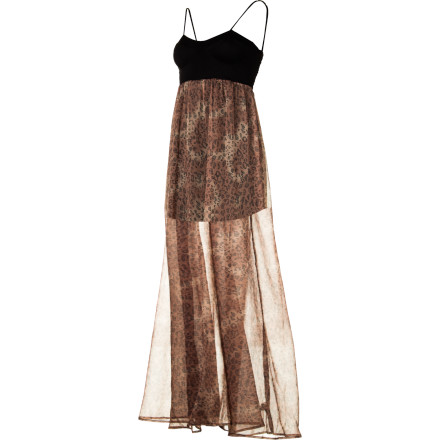 Billabong Ooohlala Maxi Dress - Women's - Clothing Billabong Ooohlala Maxi Dress - Women's - Clothing