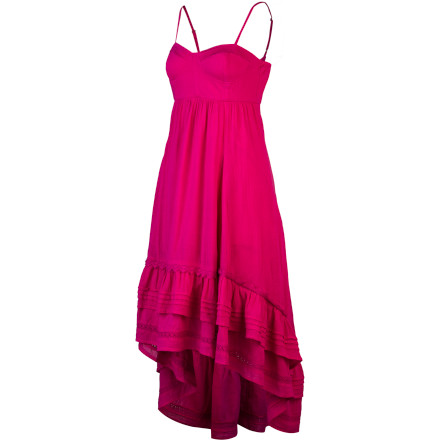 Billabong Mermaid At Work Dress - Women's - Clothing
