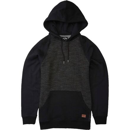 Billabong balance on sale pullover hoodie