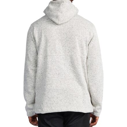 A/Div Boundary Pullover Hoodie 