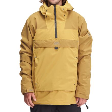 w quest jacket
