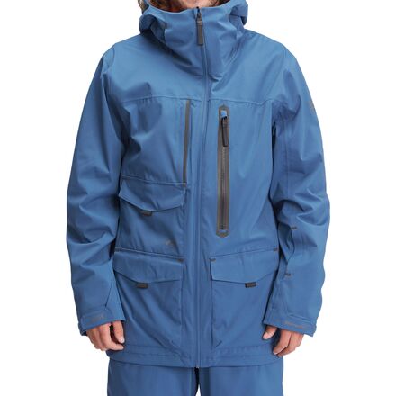 Billabong Prism STX Jacket - Men's - Clothing