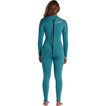 BILLABONG SYNERGY 3/2mm フルスーツ　レディース　Lサイズ 3/2mm Billabong FURNACE SYNERGY Wetsuit | Wetsuit Wearhouse