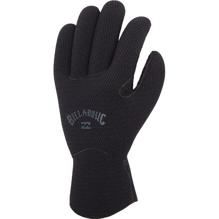 Billabong 5mm Furnace Glove Surf