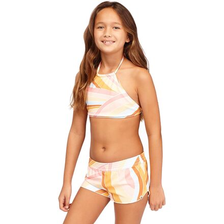 Billabong girls board shorts sale