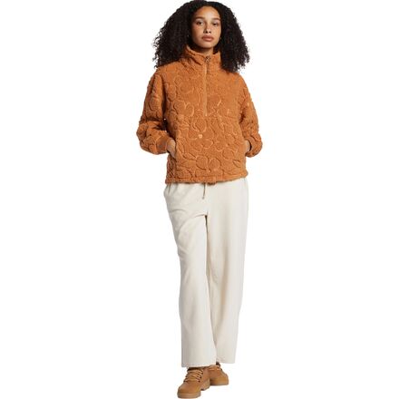 Billabong Time Off Pullover - Women's - Clothing