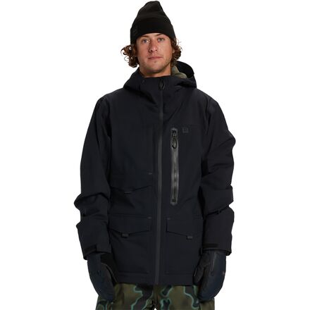 BILLABONG ビラボン PRISM JKT プリズム ジャケット Billabong Prism Jacket - Men's - Clothing