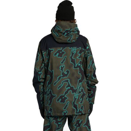 Billabong Prism Jacket - Men's - Clothing
