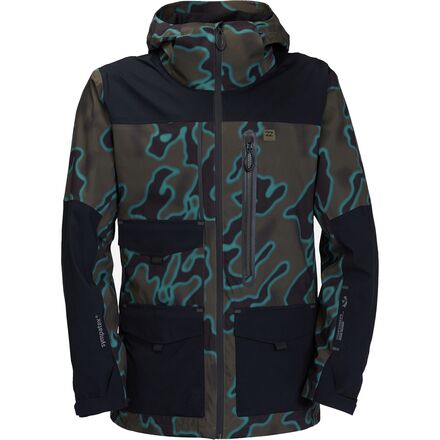 Billabong Prism Jacket - Men's - Clothing