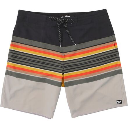 Billabong Spinner LT Board Short Boys Kids