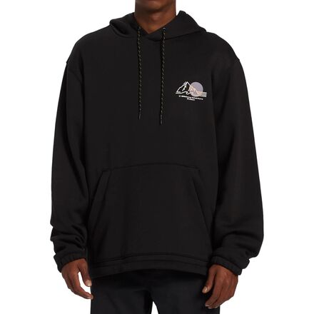 Billabong Compass Pullover Hoodie - Men's - Clothing