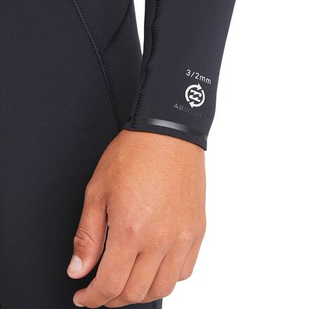Billabong 403 Absolute Natural CZ Full Wetsuit - Men's - Clothing