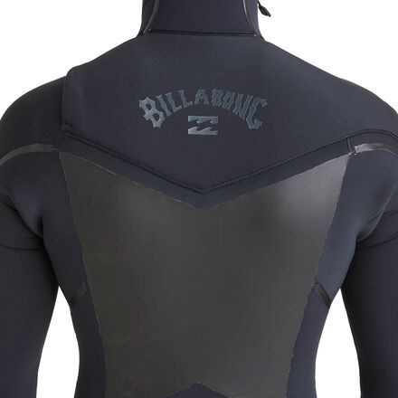 Billabong 504 Absolute Natural + CZ Hooded Wetsuit - Men's - Clothing
