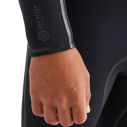 Billabong 504 Absolute Natural + CZ Hooded Wetsuit - Men's - Clothing