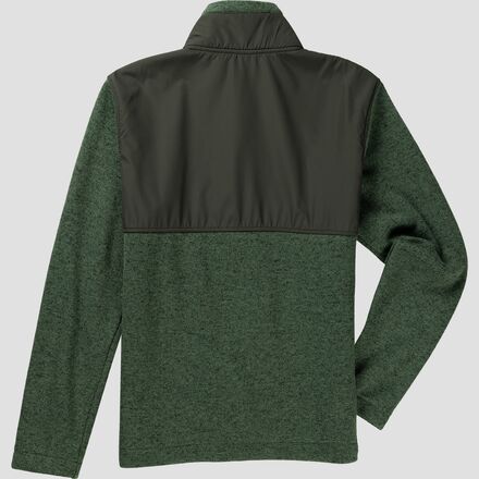 (取寄) ビラボン メンズ バウンダリー ブロック ジャケット - メンズ Billabong men Boundary Blocked Jacket - Men's Slate Blue Billabong Boundary Blocked Jacket - Men's - Clothing