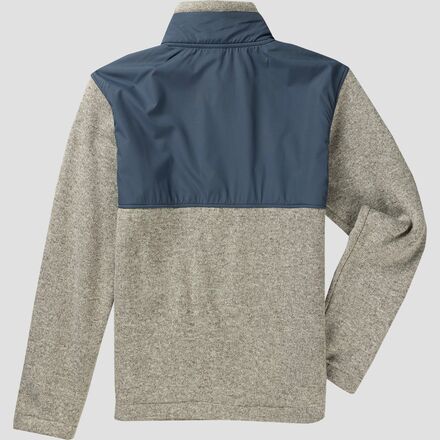 Billabong Boundary Blocked Jacket - Men's - Clothing