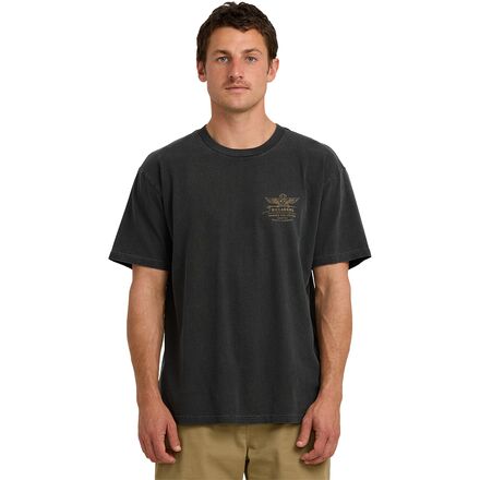 Billabong Wingspan Garage Short-Sleeve T-Shirt - Men's - Clothing