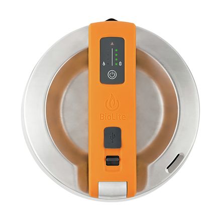 BioLite KettleCharge Battery - Hike & Camp
