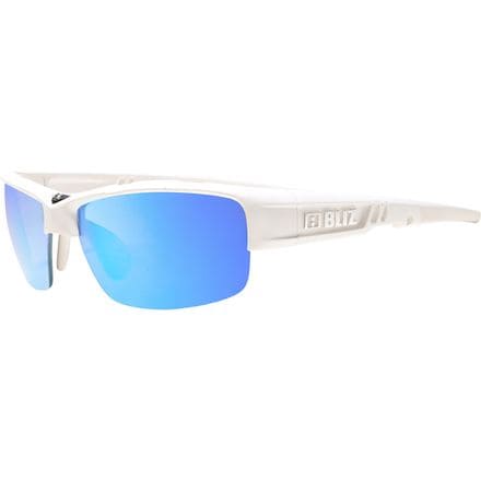 massefylde pilfer Nikke Bliz Tracker Sunglasses - Accessories