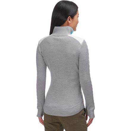 Bjorn Daehlie Comfy Sweater - Women's - Clothing