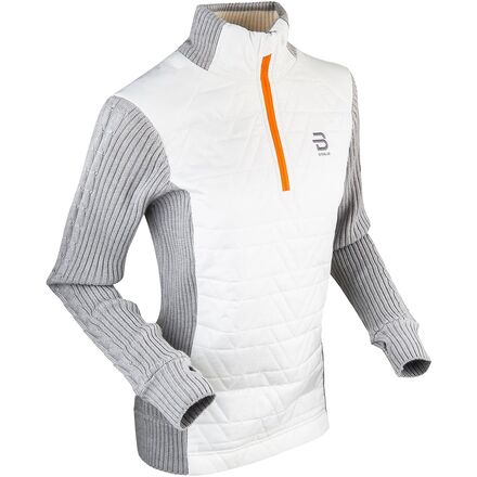 Bjorn Daehlie Comfy Sweater - Women's - Clothing