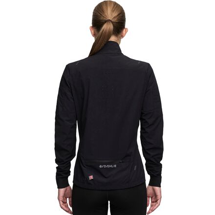 Daehlie winter run jacket shop
